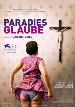Paradise Faith