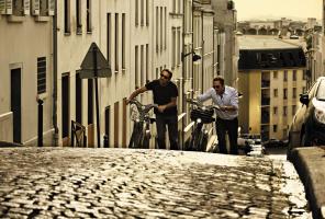 Men and the Women - DVD