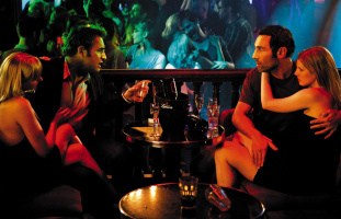 Men and the Women - DVD