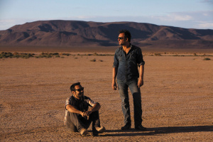 Men and the Women - DVD