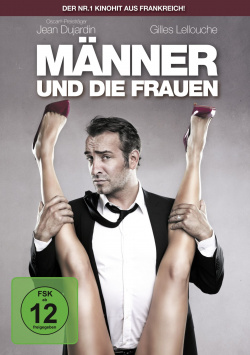 Men and the Women - DVD