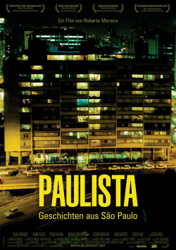 Paulista - Stories from São Paulo