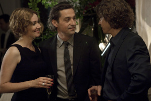 Paris Manhattan - DVD