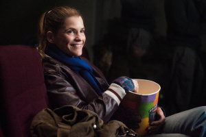 Paris Manhattan - DVD