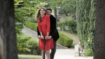 Paris Manhattan - DVD