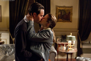 Night Train to Lisbon