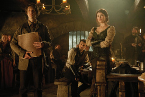 Hansel and Gretel: Witch Hunters 3D