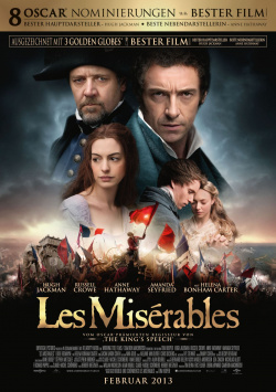 Les Misérables