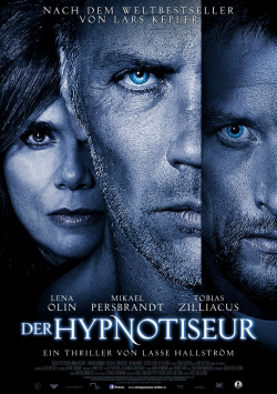 The Hypnotist