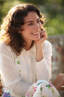 The Butterfly`s Dream - Kelebeğin Rüyasi