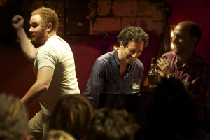 And by the way the great happiness - DVD