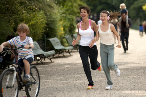 And by the way the great happiness - DVD