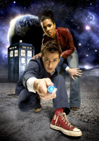 Doctor Who - Season 3 - DVD