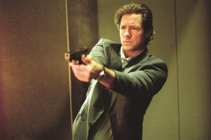 Alex Cross - Blu-Ray