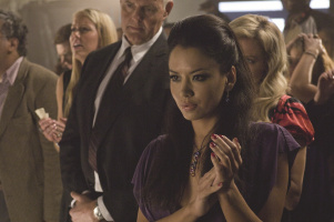 Alex Cross - Blu-Ray