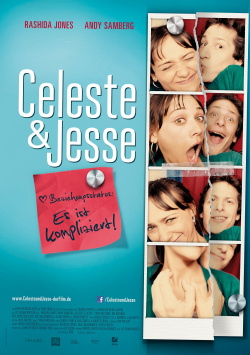 Celeste & Jesse