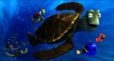 Finding Nemo 3D