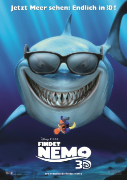 Finding Nemo 3D