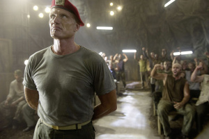 Universal Soldier: Day of Reckoning (Uncut) - DVD