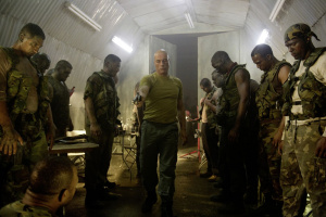 Universal Soldier: Day of Reckoning (Uncut) - DVD