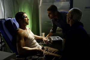 Universal Soldier: Day of Reckoning (Uncut) - DVD