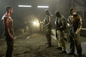 Universal Soldier: Day of Reckoning (Uncut) - DVD