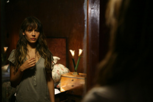 The Hidden Face - DVD