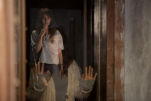 The Hidden Face - DVD