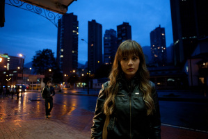 The Hidden Face - DVD