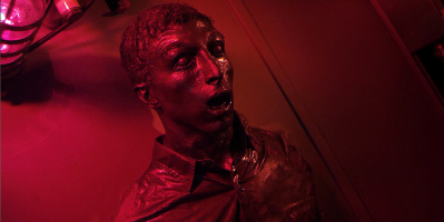 The Philadelphia Experiment - Reactivated - DVD