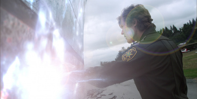 The Philadelphia Experiment - Reactivated - DVD