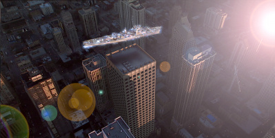 The Philadelphia Experiment - Reactivated - DVD