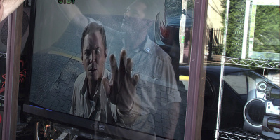 The Philadelphia Experiment - Reactivated - DVD