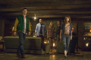 The Cabin in the Woods - DVD