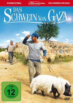 The Pig of Gaza - DVD