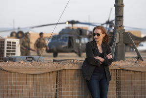 Zero Dark Thirty
