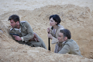 The Men of the Emden