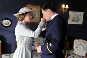 The Men of the Emden