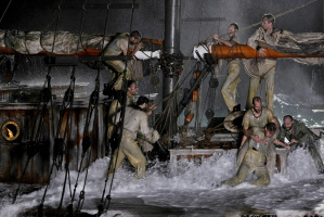 The Men of the Emden