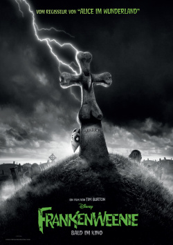 Frankenweenie