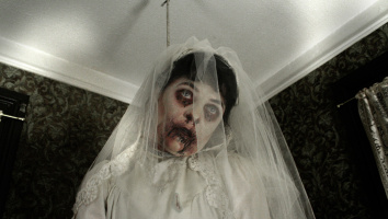 The Innkeepers - Hotel of Horrors - Blu-Ray