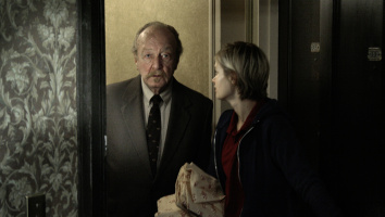 The Innkeepers - Hotel of Horrors - Blu-Ray
