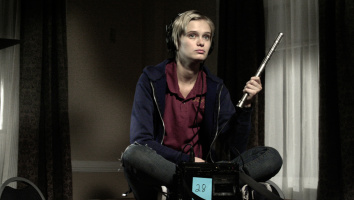 The Innkeepers - Hotel of Horrors - Blu-Ray