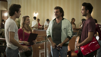 Starbuck - DVD