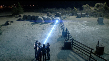 The Watch - Neighbors of the 3rd Kind - DVD