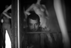 Alexandre Aja's Maniac