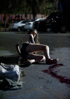 Alexandre Aja's Maniac