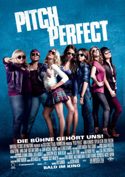 Pitch Perfect