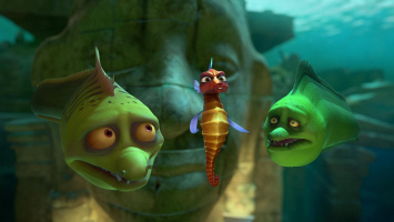 Sammy's Adventures 2