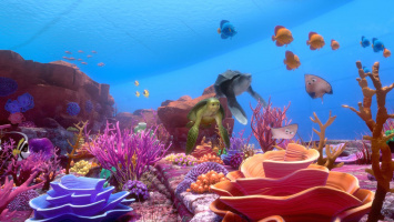 Sammy's Adventures 2